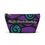Thumbnail: Kwanzaa Tribe Umoja Accessory Pouch w T-bottom