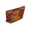 Thumbnail: Kwanzaa Tribe Ujima Accessory Pouch w T-bottom