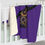 Thumbnail: 'I AM 'Sherpa Fleece Blanket - V1