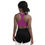 Thumbnail: Longline sports bra 