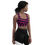 Thumbnail: Longline sports bra 