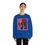 Thumbnail: We Are Enough! Unisex Heavy Blend™ Crewneck Sweatshirt