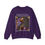 Thumbnail: Trust the Process Unisex Heavy Blend™ Crewneck Sweatshirt, V4