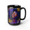 Thumbnail: Scan and Listen to "East Coast Swag" Song | 15oz - Black Mug