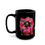Thumbnail: I Am She Black Mug (15oz)