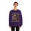 Thumbnail: Trust the Process Unisex Heavy Blend™ Crewneck Sweatshirt, V4