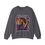 Thumbnail: Trusting the Process Unisex Heavy Blend ,™ Crewneck  , V3