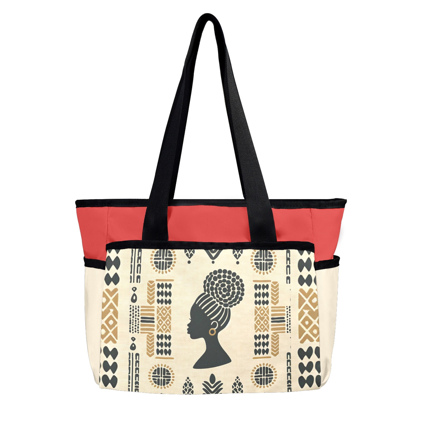 Heritage Picnic Collection - Insulated Picnic Bag