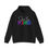 Thumbnail: Just Be Kind Unisex Heavy Blend™ Hooded Sweatshirt