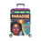Thumbnail: This Way to Paradise Image 3 Luggage Cover/Medium 22"-25"