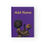 Thumbnail: AfroCentric Bead Art Journal - Ruled Line, Personalized Hardcover - V4