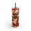 Thumbnail: Soulful Reflections, V1 - 20oz Skinny Matte Drinkware