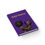 Thumbnail: AfroCentric Bead Art Journal - Ruled Line, Personalized Hardcover - V4