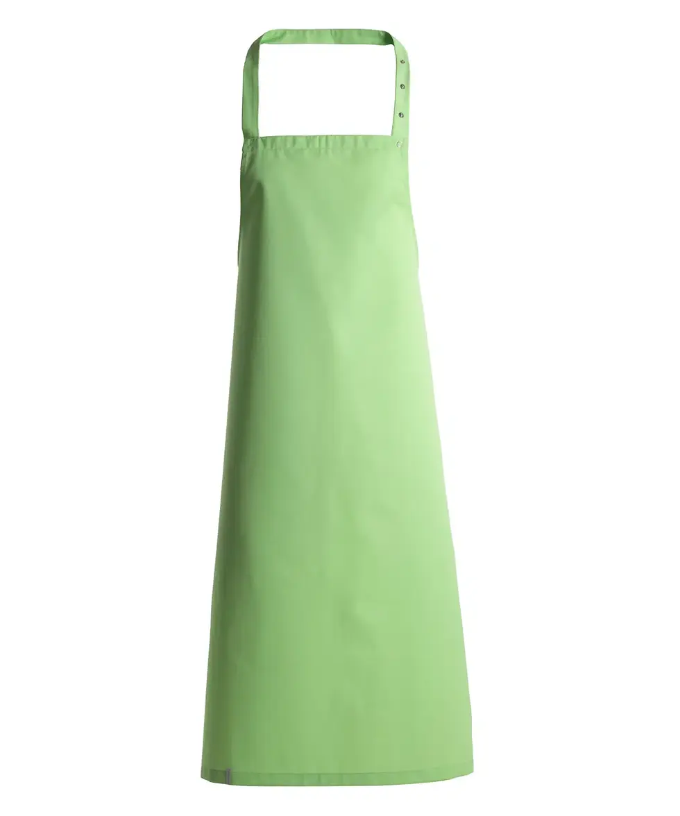 Thumbnail: Kentaur Colours Bib Apron Lime