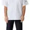 Thumbnail: Kentaur All Round Short Sleeve Chef Jacket White on Model Front