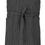 Thumbnail: Lafont Galanga Bib Apron Striped Front