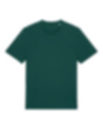 Thumbnail: Green short sleeve t-shirt