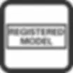 Thumbnail: Registered Model Icon