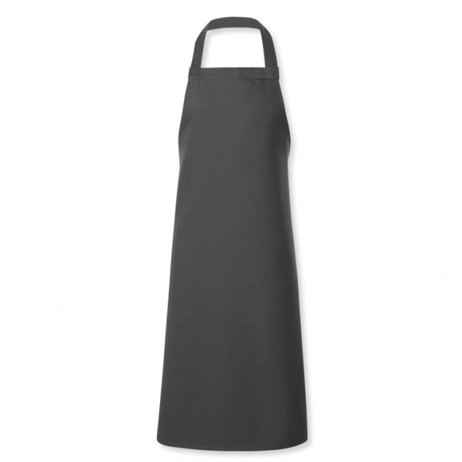 Thumbnail: Oliver Harvey 100% Cotton Adjustable Bib Apron