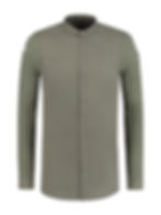 Thumbnail: Le Nouveau Chef Olivette Julien Chef Jacket on White Background
