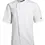 Thumbnail: Kentaur Unisex Short Sleeve Chef Jacket