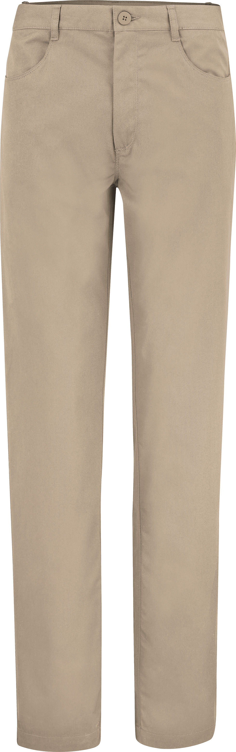Thumbnail: Lafont Balard Men's Trouser Beige Front