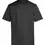 Thumbnail: Kentaur Menu Short Sleeve Eco Chef Jacket Black Back