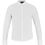 Thumbnail: Lafont Joffre Long Sleeve Men's Chef Jacket White Front
