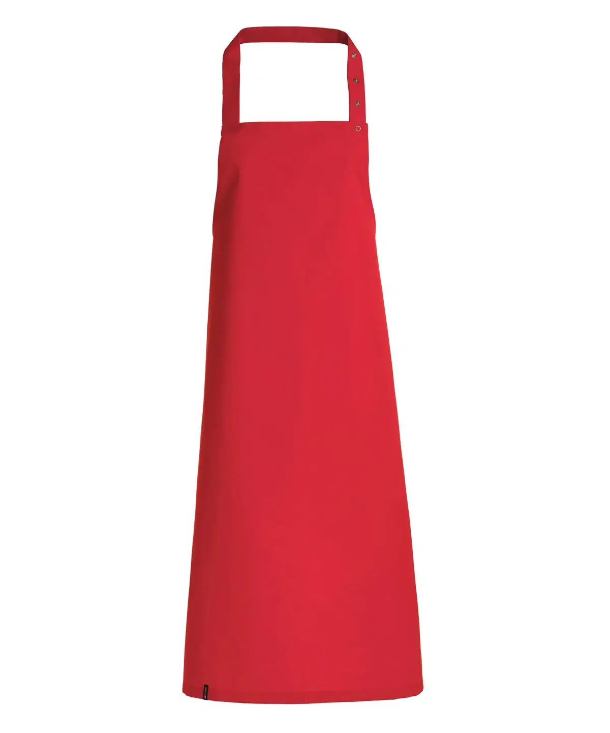 Kentaur Colours Bib Apron Red