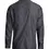 Thumbnail: Kentaur Men's Biker Snap-On Long Sleeve Chef Jacket
