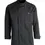 Thumbnail: Kentaur Urban Long Sleeve Chef Jacket