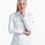 Thumbnail: Chaud Devant Biker FX Women's Chef Jacket