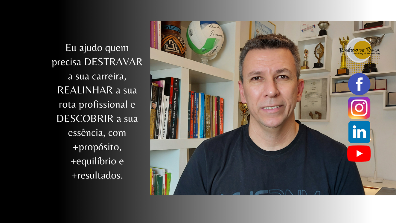 A RELAÇÃO ENTRE A CAPACIDADE DE SONHAR E A ALTA PERFORMANCE PROFISSIONAL