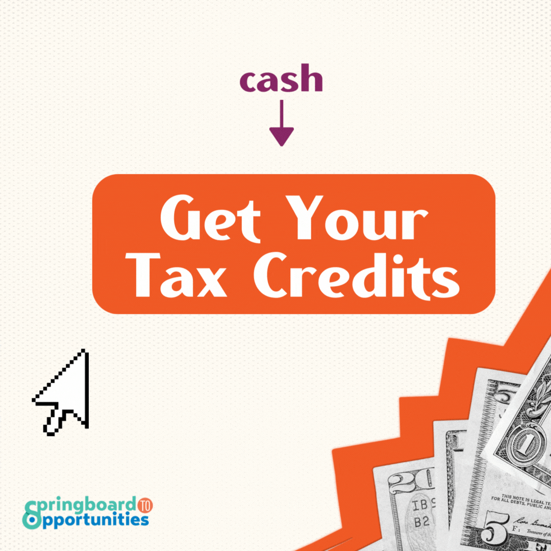 How much cash will you receive from Biden's Expanded Tax Credits (4)