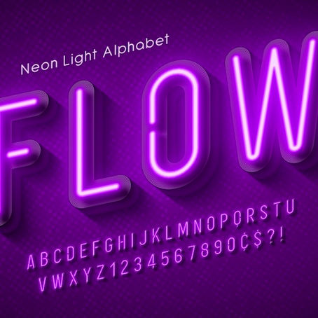 Go with the Flomotion