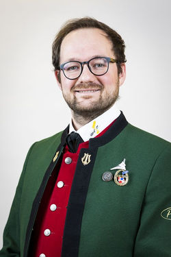 Johannes Brandner