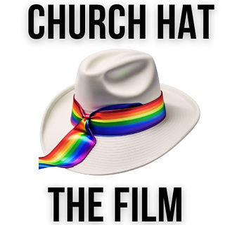 Church Hat The Film Logo