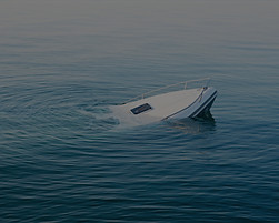 Boating Accidents