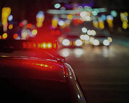 Drunk Driving Accidents