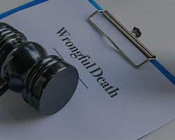 Wrongful Death