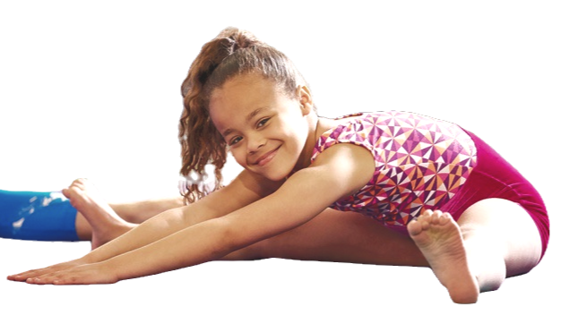 Bay Island Gymnastics