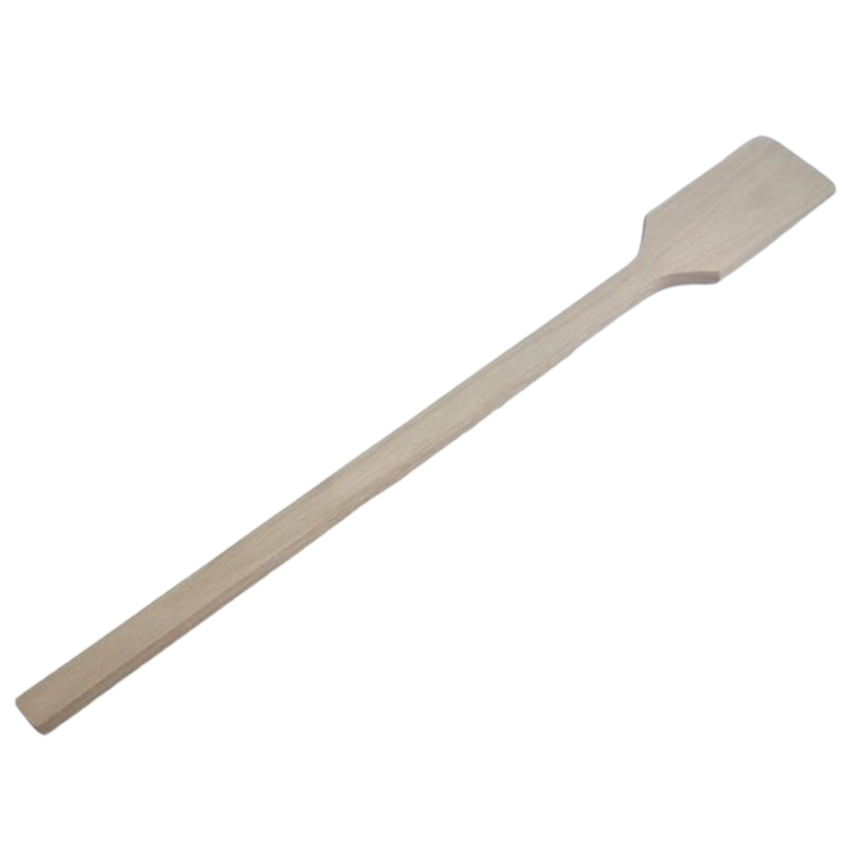 Pá industrial de madeira 80 Cm Edal