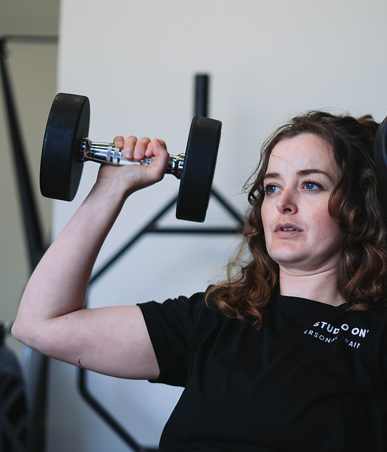 1-1 Fitness Training in Christchurch