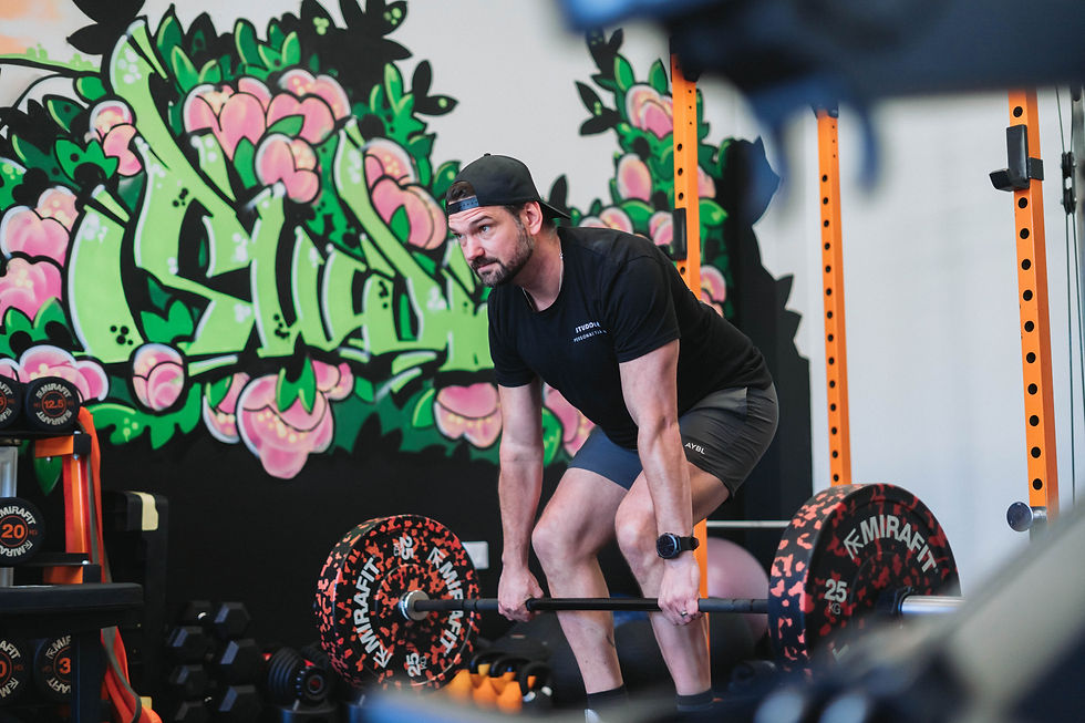 Studio One Personal Training