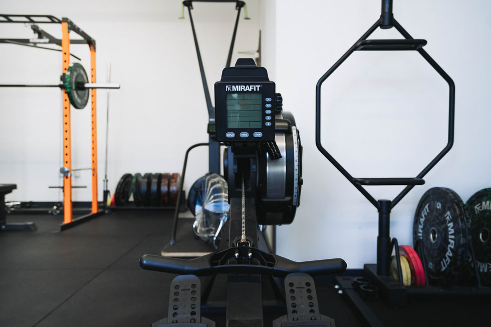 Studio One Personal Training