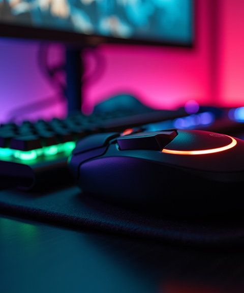 Khám Phá Thế Giới Game Online Với fb88zcfd