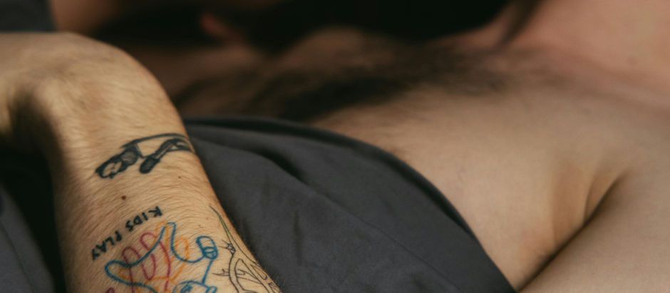 Terapia Sexual Baseada em Processos
