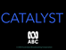 Jimmy Memento on ABC Catalyst