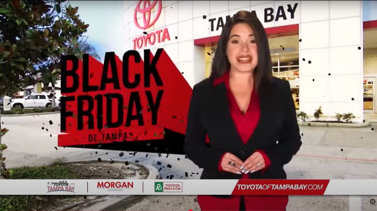 Motion graphic design for corporate clients Brazoria County TX