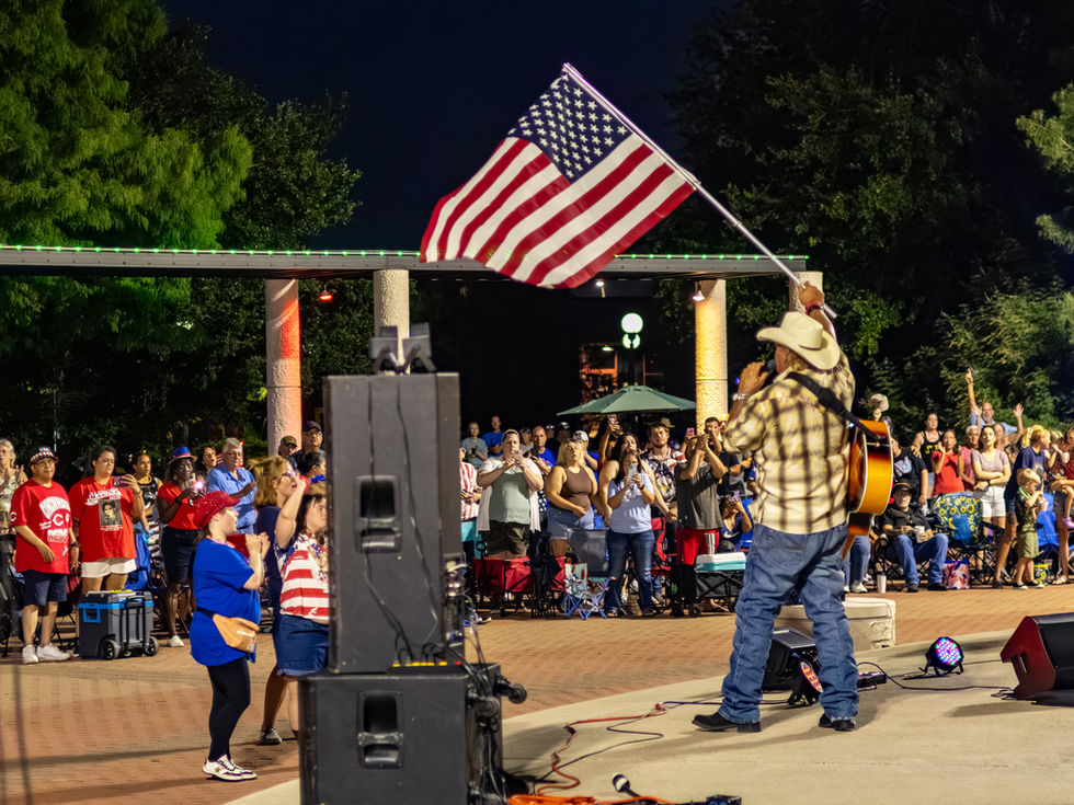 Event photography Brazoria County TX